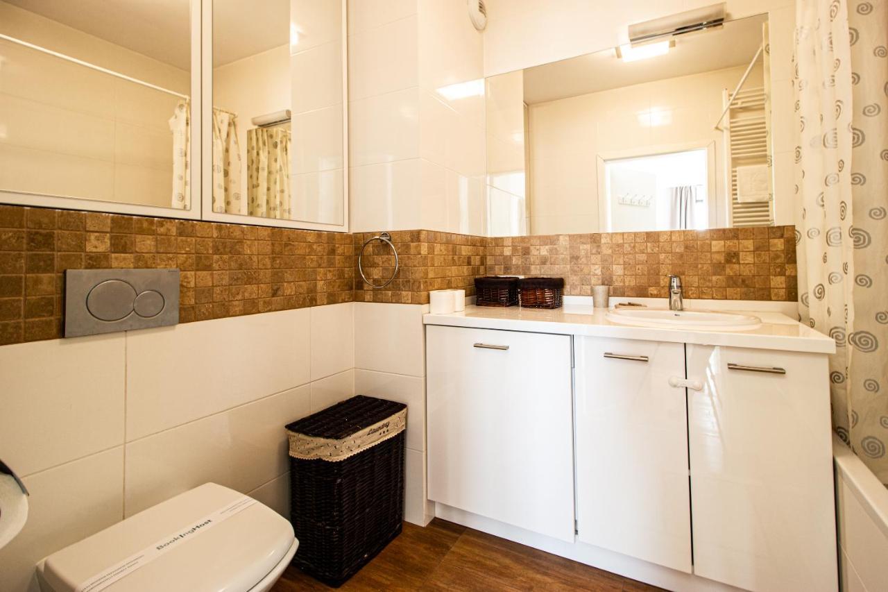 Krasinskiego Zoliborz Stylish Apartment Варшава Екстериор снимка