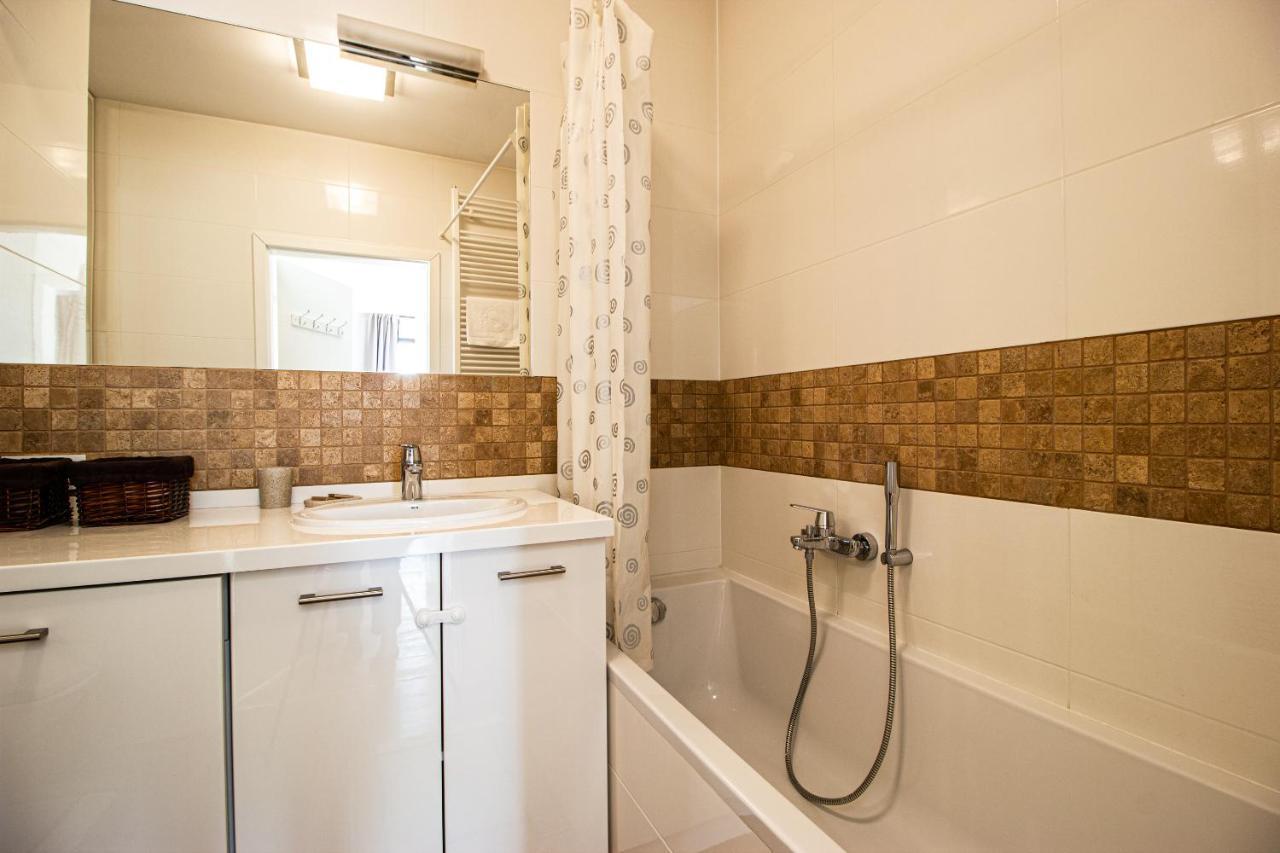 Krasinskiego Zoliborz Stylish Apartment Варшава Екстериор снимка