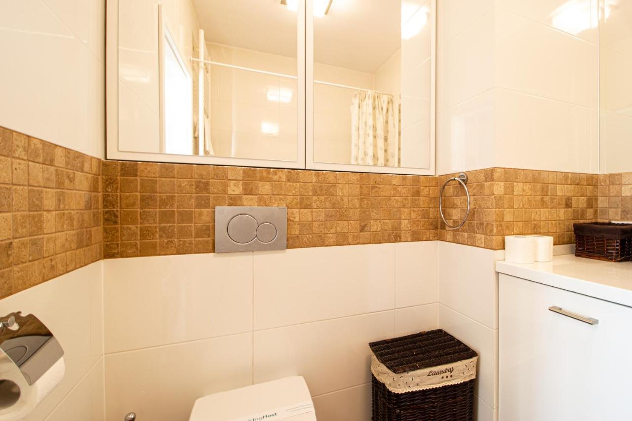 Krasinskiego Zoliborz Stylish Apartment Варшава Екстериор снимка